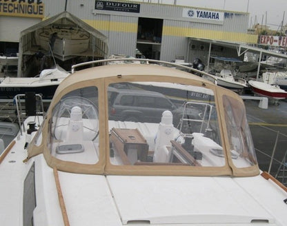 Sprayhood For Grand Large 335