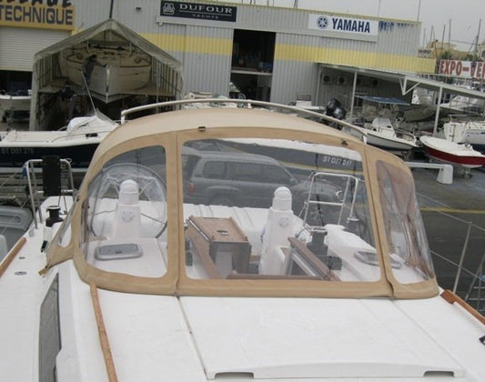Sprayhood For Grand Large 335