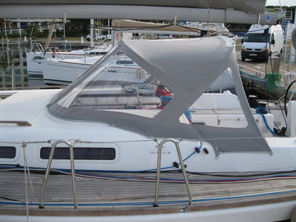 Sprayhood Maxi For Dufour 45E