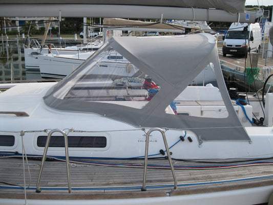 Sprayhood Maxi For Dufour 45E