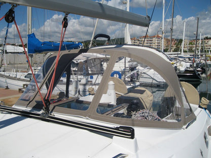 Sprayhood For Sun Odyssey 42DS