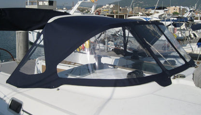 Sprayhood For Cyclades 50