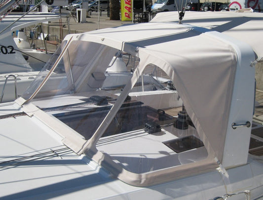 Sprayhood For Oceanis 41.1