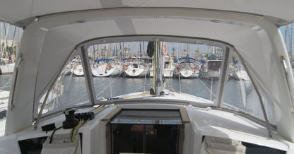 Sprayhood For Oceanis 35