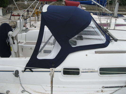 Sprayhood For Oceanis 373