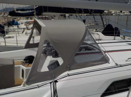 Sprayhood For Oceanis 40.1