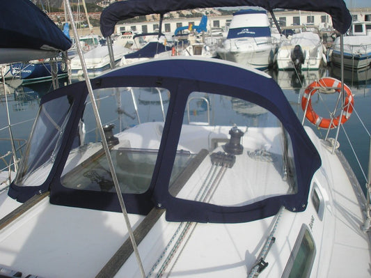 Sprayhood For Sun Odyssey 29.2