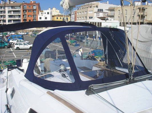 Sprayhood For Oceanis 43