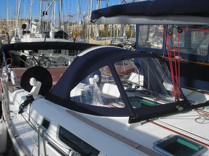 Sprayhood For Sun Odyssey 45