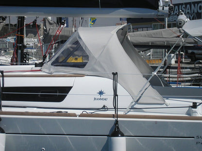Sprayhood For Sun Odyssey 36i