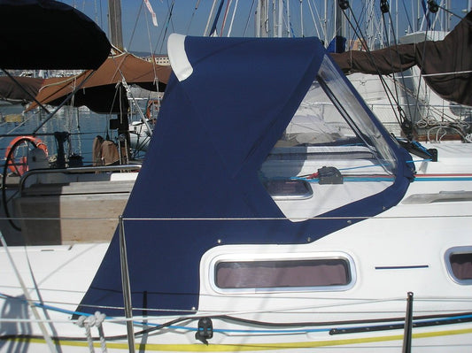 Sprayhood For Dufour 385
