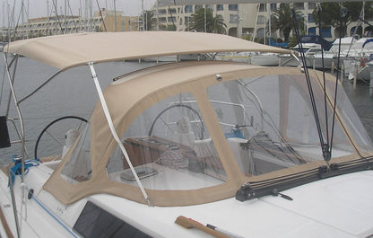 Sprayhood For Grand Large 375