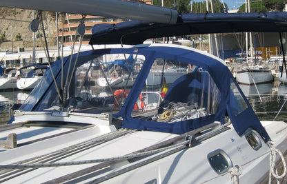 Sprayhood For Sun Odyssey 42.2