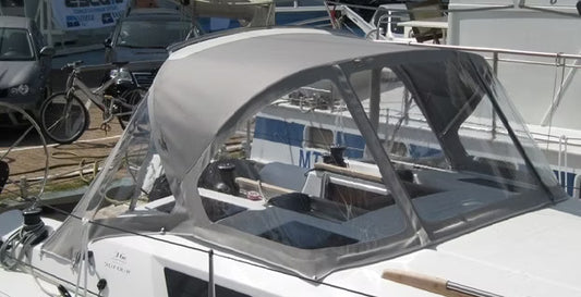 Sprayhood For 36E Performance