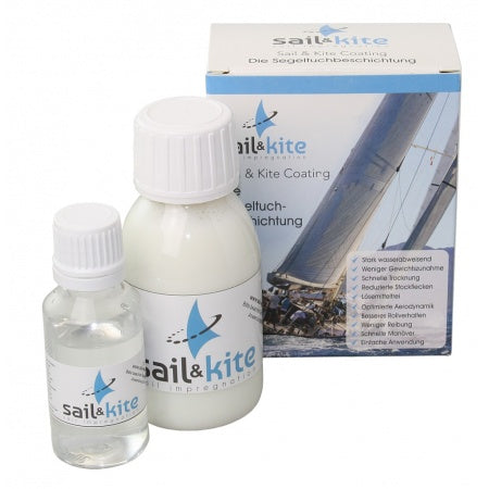 Sail&Kite Coating