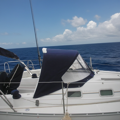 Sprayhood For Oceanis 323